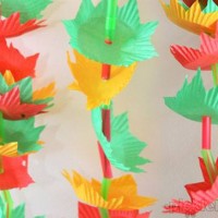 okul öncesi kağit işleri ,duvar süsü ,suluboya çalişması (133)