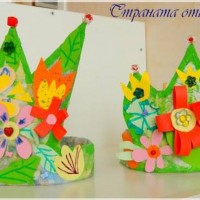 okul öncesi kağit işleri ,duvar süsü ,suluboya çalişması (138)