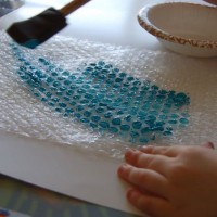 okul öncesi kağit işleri ,duvar süsü ,suluboya çalişması (151)