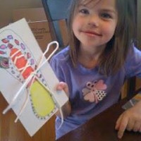 okul öncesi kağit işleri ,duvar süsü ,suluboya çalişması (170)