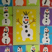 okul öncesi kağit işleri ,duvar süsü ,suluboya çalişması (178)