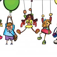 okul öncesi kağit işleri ,duvar süsü ,suluboya çalişması (194)