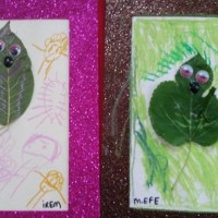 okul öncesi kağit işleri ,duvar süsü ,suluboya çalişması (198)