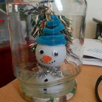 okul öncesi kağit işleri ,duvar süsü ,suluboya çalişması (215)