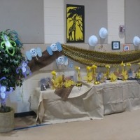 okul öncesi kağit işleri ,duvar süsü ,suluboya çalişması (221)