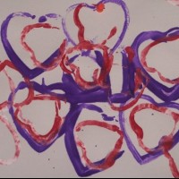 okul öncesi kağit işleri ,duvar süsü ,suluboya çalişması (228)