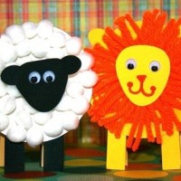 okul öncesi kağit işleri ,duvar süsü ,suluboya çalişması (234)