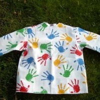 okul öncesi kağit işleri ,duvar süsü ,suluboya çalişması (244)