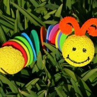 okul öncesi kağit işleri ,duvar süsü ,suluboya çalişması (254)