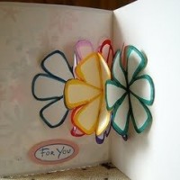 okul öncesi kağit işleri ,duvar süsü ,suluboya çalişması (255)