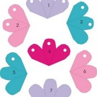 okul öncesi kağit işleri ,duvar süsü ,suluboya çalişması (258)