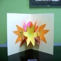 okul öncesi kağit işleri ,duvar süsü ,suluboya çalişması (259)