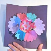 okul öncesi kağit işleri ,duvar süsü ,suluboya çalişması (264)