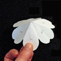 okul öncesi kağit işleri ,duvar süsü ,suluboya çalişması (265)