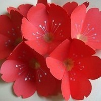 okul öncesi kağit işleri ,duvar süsü ,suluboya çalişması (267)