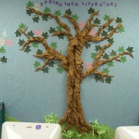 okul öncesi kağit işleri ,duvar süsü ,suluboya çalişması (269)