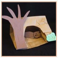 okul öncesi kağit işleri ,duvar süsü ,suluboya çalişması (273)