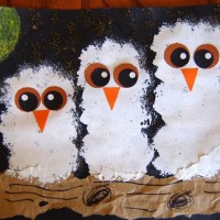 okul öncesi kağit işleri ,duvar süsü ,suluboya çalişması (292)