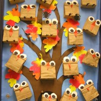 okul öncesi kağit işleri ,duvar süsü ,suluboya çalişması (309)