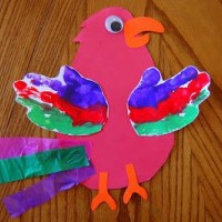 okul öncesi kağit işleri ,duvar süsü ,suluboya çalişması (322)