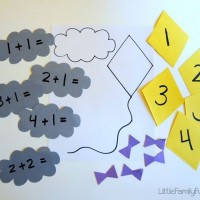 okul öncesi kağit işleri ,duvar süsü ,suluboya çalişması (327)