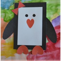 okul öncesi kağit işleri ,duvar süsü ,suluboya çalişması (329)