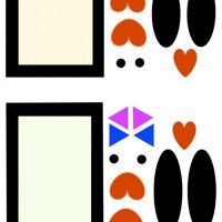 okul öncesi kağit işleri ,duvar süsü ,suluboya çalişması (342)