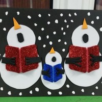 okul öncesi kağit işleri ,duvar süsü ,suluboya çalişması (343)