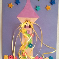 okul öncesi kağit işleri ,duvar süsü ,suluboya çalişması (347)