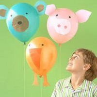 okul öncesi kağit işleri ,duvar süsü ,suluboya çalişması (35)