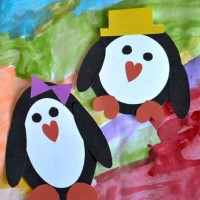 okul öncesi kağit işleri ,duvar süsü ,suluboya çalişması (354)