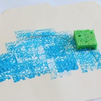 okul öncesi kağit işleri ,duvar süsü ,suluboya çalişması (357)