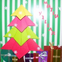 okul öncesi kağit işleri ,duvar süsü ,suluboya çalişması (40)