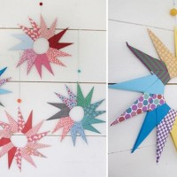 okul öncesi kağit işleri ,duvar süsü ,suluboya çalişması (5)