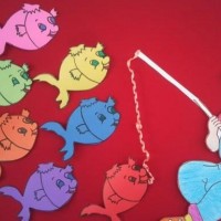 okul öncesi kağit işleri ,duvar süsü ,suluboya çalişması (54)