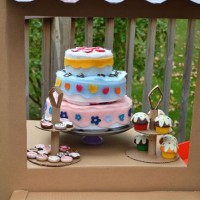 okul öncesi kağit işleri ,duvar süsü ,suluboya çalişması (57)