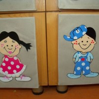 okul öncesi kağit işleri ,duvar süsü ,suluboya çalişması (62)