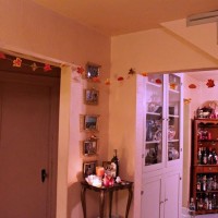 okul öncesi kağit işleri ,duvar süsü ,suluboya çalişması (69)