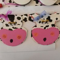 okul öncesi kağit işleri ,duvar süsü ,suluboya çalişması (8)