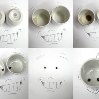 okul öncesınde kağit işler, duvar süsü ,davetiye kartları ,suluboya  çalişması (4383)