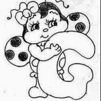 okul öncesınde kağit işler, duvar süsü ,davetiye kartları ,suluboya  çalişması (4476)