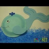 okul öncesınde kağit işler, duvar süsü ,davetiye kartları ,suluboya  çalişması (4498)