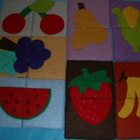 okul öncesınde kağit işler, duvar süsü ,davetiye kartları ,suluboya  çalişması (4499)