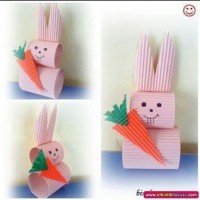 okul öncesınde kağit işler, duvar süsü ,davetiye kartları ,suluboya  çalişması (4531)