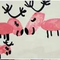 okul öncesınde kağit işler, duvar süsü ,davetiye kartları ,suluboya  çalişması (4540)