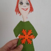 okul öncesınde kağit işler, duvar süsü ,davetiye kartları ,suluboya  çalişması (4596)