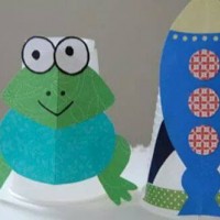 okul öncesınde kağit işler, duvar süsü ,davetiye kartları ,suluboya  çalişması (4629)