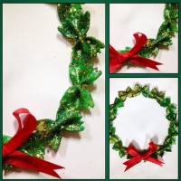 okul öncesınde kağit işler, duvar süsü ,davetiye kartları ,suluboya  çalişması (4780)