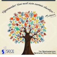 okul öncesınde kağit işler, duvar süsü ,davetiye kartları ,suluboya  çalişması (4844)