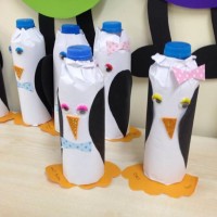 okul öncesınde kağit işler, duvar süsü ,davetiye kartları ,suluboya  çalişması (4864)